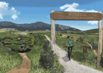 GVLT to develop new community bike park